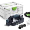 Festool Einhandhobel EHL 65 EQ-Plus 720 Watt, 576247