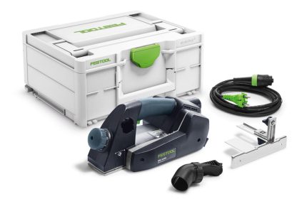 Festool Einhandhobel EHL 65 EQ-Plus 720 Watt, 576247