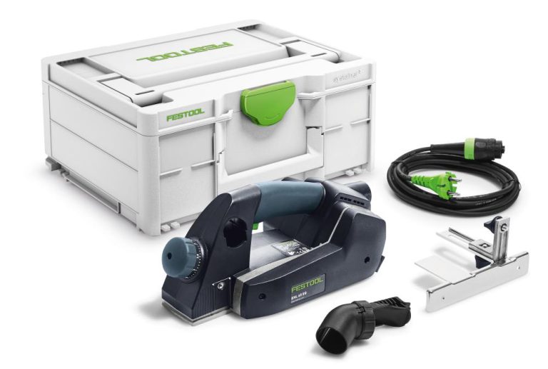 Festool Einhandhobel EHL 65 EQ-Plus 720 Watt, 576247