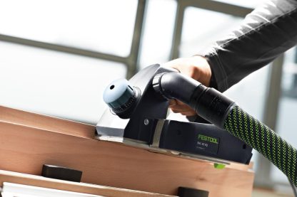 Festool Einhandhobel EHL 65 EQ-Plus 720 Watt, 576247