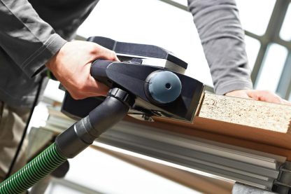 Festool Einhandhobel EHL 65 EQ-Plus 720 Watt, 576247
