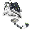 Festool Kapp-Zugsäge KS 120 REB KAPEX, 575302