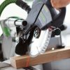 Festool Kapp-Zugsäge KS 120 REB KAPEX, 575302