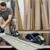 Festool Gecko DOSH-Set mit 2 Saugnäpfen, 577294