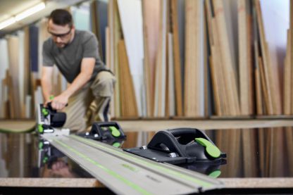 Festool Gecko DOSH-Set mit 2 Saugnäpfen, 577294