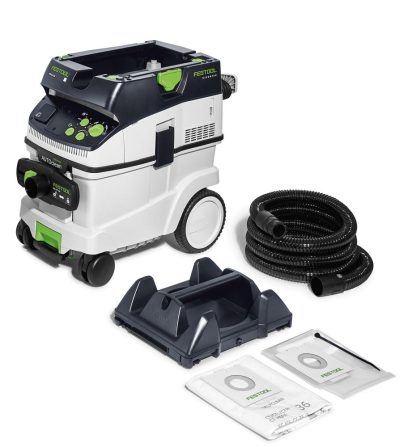 Festool Absaugmobil CTM 36 E AC-PLANEX CLEANTEC, 576853