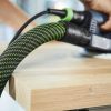 Festool Saugschlauch D 27/32x3,5m-AS-90°/CT, grau 577161