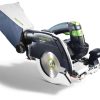 Festool Handkreissäge HK 55 EBQ-Plus, 576121