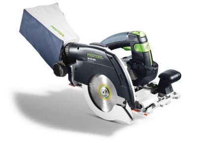 Festool Handkreissäge HK 55 EBQ-Plus, 576121