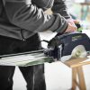 Festool Handkreissäge HK 55 EBQ-Plus-FSK420, 576131, SYS Kappschiene FSK 420