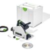 Festool Tauchsäge TS 55 FEBQ-Plus, 576703