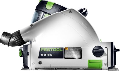 Festool Tauchsäge TS 55 FEBQ-Plus, 576703