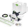 Festool Tauchsäge TS 55 FEBQ-Plus-FS, 577010