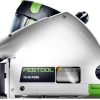 Festool Tauchsäge TS 55 FEBQ-Plus-FS, 577010