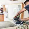 Festool Tauchsäge TS 55 FEBQ-Plus-FS, 577010