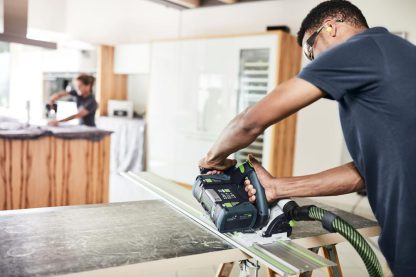 Festool Tauchsäge TS 55 FEBQ-Plus-FS, 577010