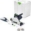 Festool TSC 55 KEB-Basic Akku-Handkreissäge 18V, 576712
