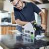 Festool TSC 55 KEB-Basic Akku-Handkreissäge 18V, 576712