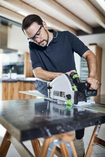 Festool TSC 55 KEB-Basic Akku-Handkreissäge 18V, 576712