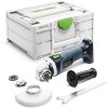 Festool 576825 Akku-Winkelschleifer AGC 18, 576825