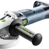 Festool 576825 Akku-Winkelschleifer AGC 18, 576825