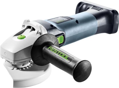 Festool 576825 Akku-Winkelschleifer AGC 18, 576825