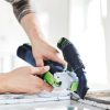 Festool Akku-Oszillierer OSC 18 E-Basic-Set VECTURO - 576592