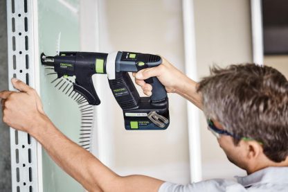 Festool Akku-Bauschrauber DWC 18-4500 Basic 576504