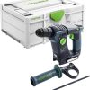Festool Akku-Bohrhammer BHC 18-Basic, 576511