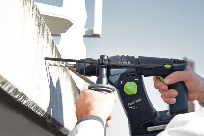 Festool Akku-Bohrhammer BHC 18-Basic, 576511