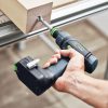 Festool TXS Li 2,6 Akku-Bohrschrauber Set, Schwarz, 576102 (neuer Systainer)