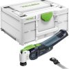Festool Akku-Oszillierer OSC 18 Li E-Basic, 576591