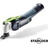 Festool Akku-Oszillierer OSC 18 Li E-Basic, 576591