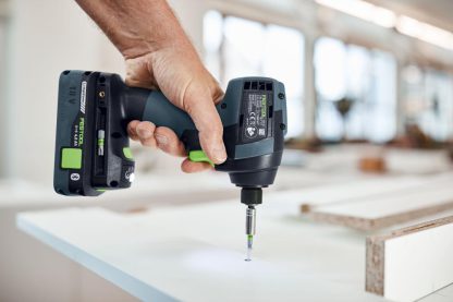 Festool Akku Schlagschrauber TID 18-Basic 576481