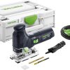 Festool Pendelstichsäge PS 300 EQ-Plus TRION 576041