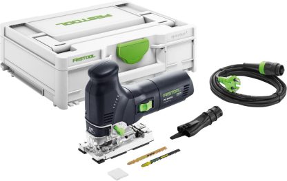 Festool Pendelstichsäge PS 300 EQ-Plus TRION 576041