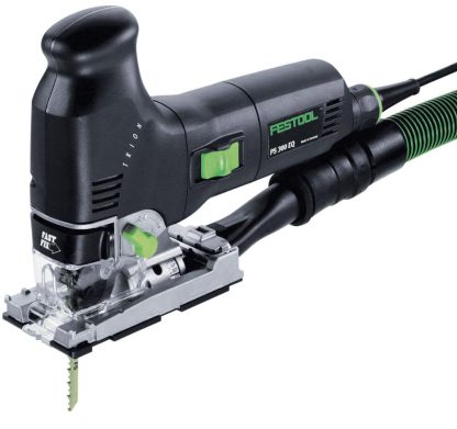 Festool Pendelstichsäge PS 300 EQ-Plus TRION 576041
