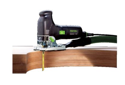 Festool Pendelstichsäge PS 300 EQ-Plus TRION 576041