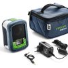 Festool BR 10 DAB + Radio 202111