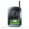 Festool BR 10 DAB + Radio 202111