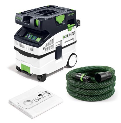 Festool Absaugmobil CTM MIDI I CLEANTEC  574822