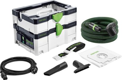 FESTOOL Absaugmobil CTL SYS - 575279