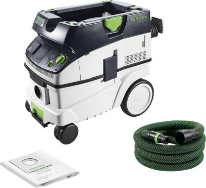 Festool Absaugmobil CTL 26 E, 574947