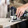 Festool Akku-Pendelstichsäge PSC 420 EB-Basic CARVEX - 576521 (neuer Systainer)