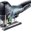 Festool Akku-Pendelstichsäge PSC 420 EB-Basic CARVEX - 576521 (neuer Systainer)