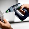Festool 576093 Akku-Bohrschrauber CXS Li 2,6 Set