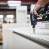 Festool Akku-Bohrschrauber C 18 Li-Basic - 576434 (neuer Systainer)