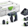 FESTOOL Akkuschrauber CXS Li 2,6-Plus 576092