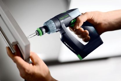 FESTOOL Akkuschrauber CXS Li 2,6-Plus 576092