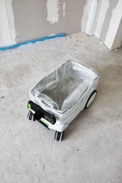 Festool Entsorgungssack ENS-CT 26 AC/5, Art.-Nr. 496216